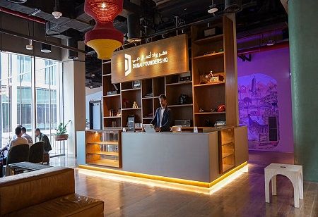 Dubai Startups Offered Savings Under New Founder Scheme